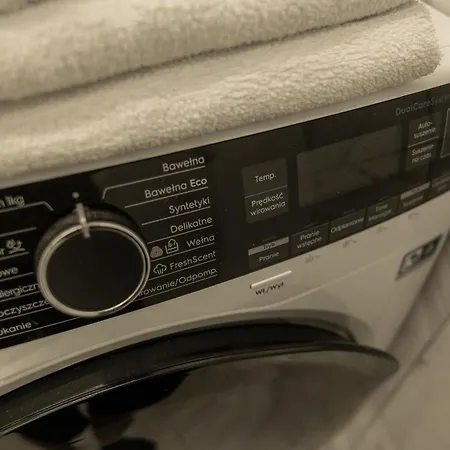 Appartamento White Marble In Black Pearl Chic Centre