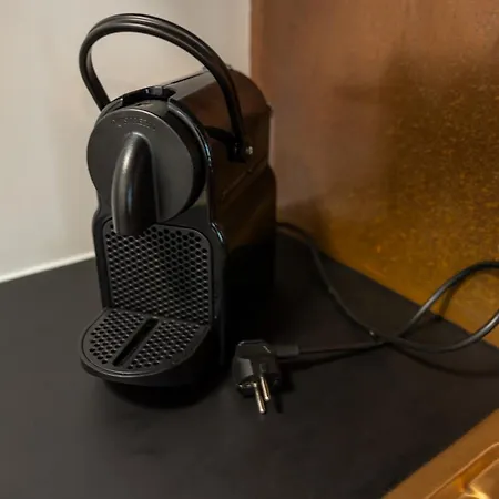 White Marble In Black Pearl Chic Centre Appartamento *