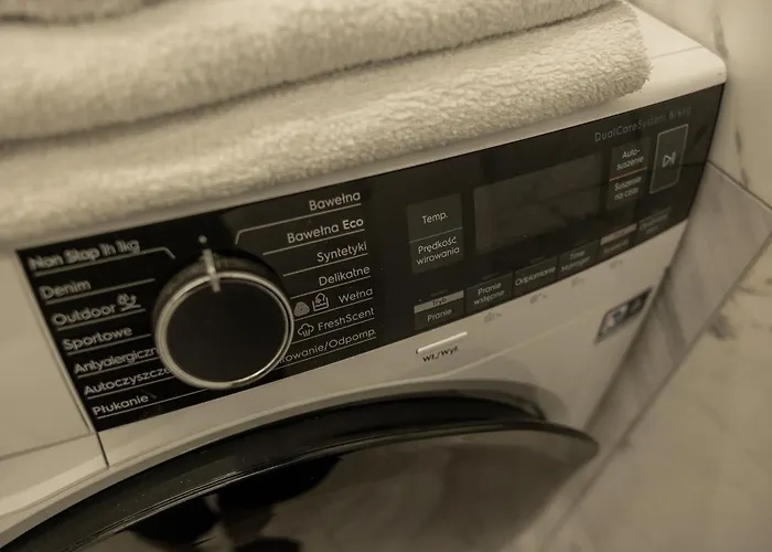 Appartamento White Marble In Black Pearl Chic Centre